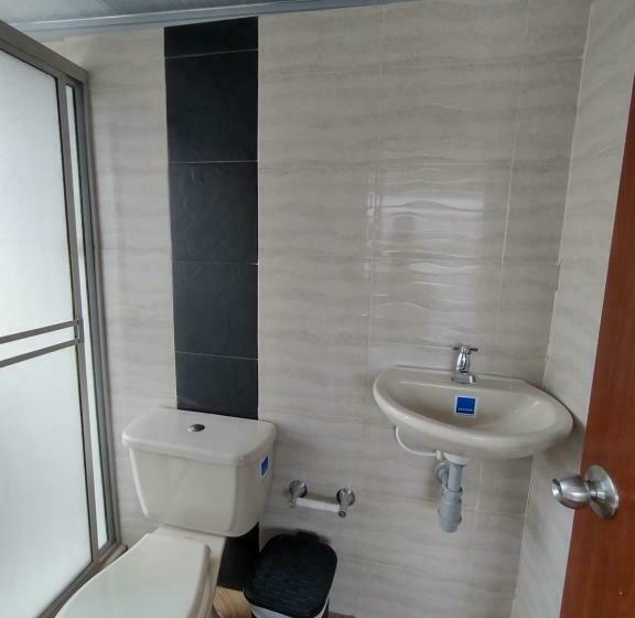 Otel Bogotá Airport