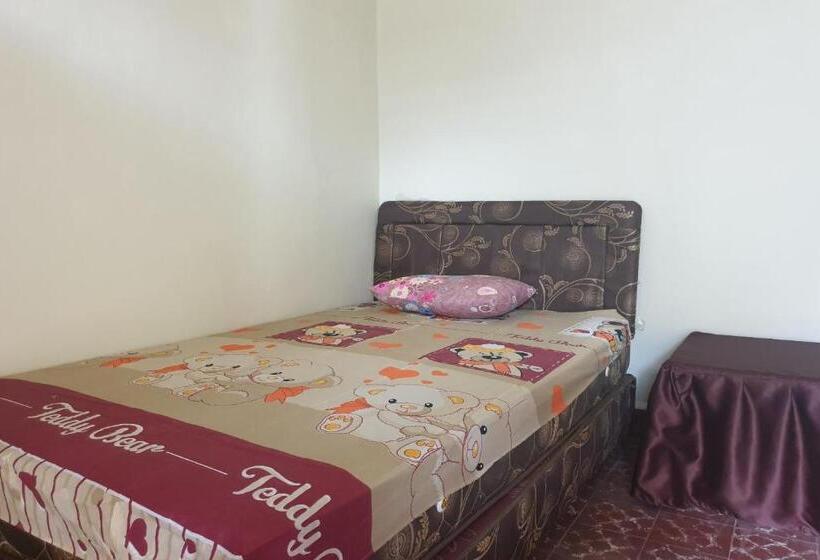 Отель Oyo Life 2604 Elicia Kost