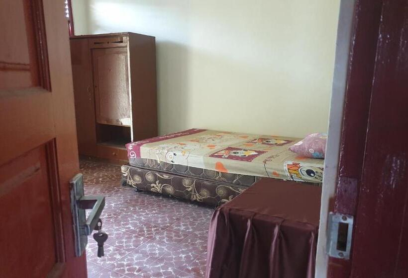 Отель Oyo Life 2604 Elicia Kost