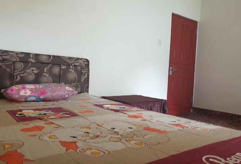 Отель Oyo Life 2604 Elicia Kost