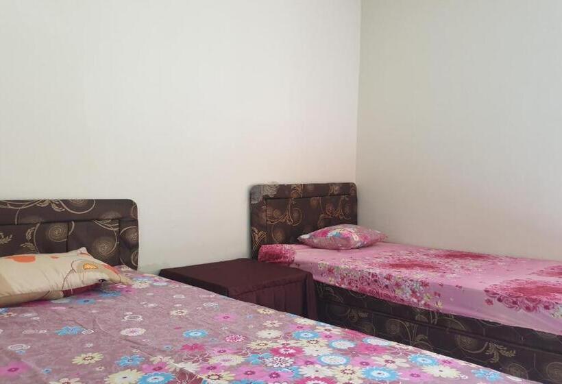 Отель Oyo Life 2604 Elicia Kost