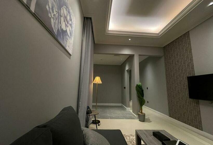 בית מלון כפרי Voyage Apartments