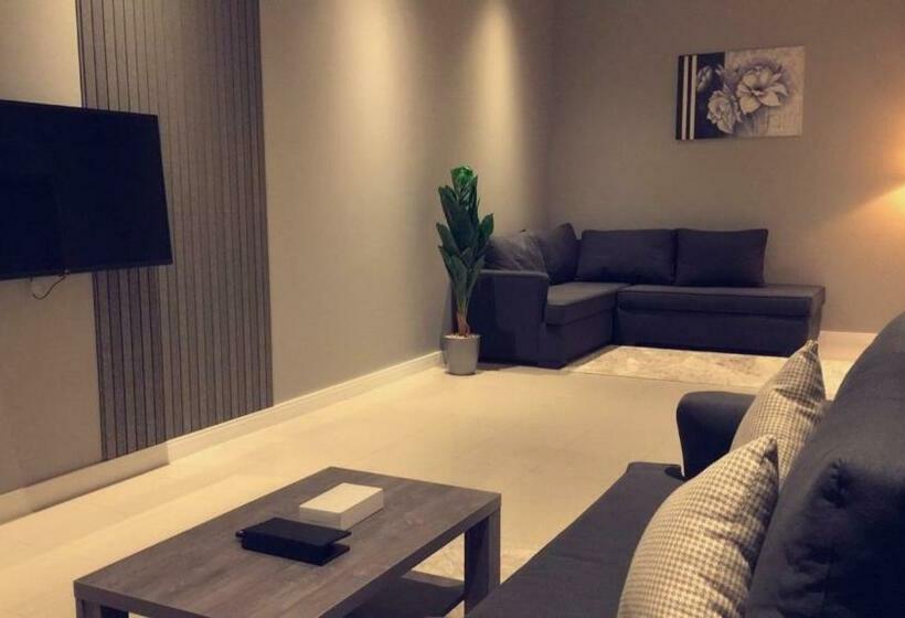 בית מלון כפרי Voyage Apartments