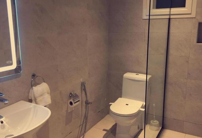 בית מלון כפרי Voyage Apartments