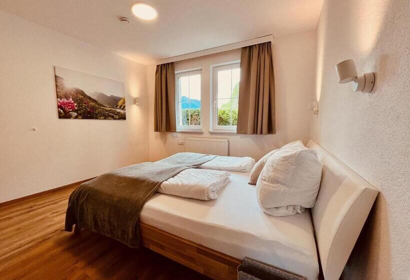 Landhaus Sonnrain Fendels