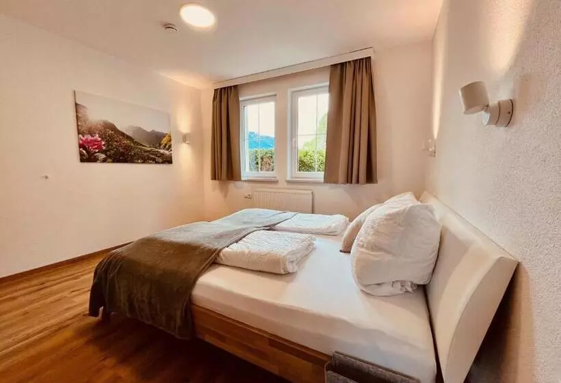 Landhaus Sonnrain Fendels