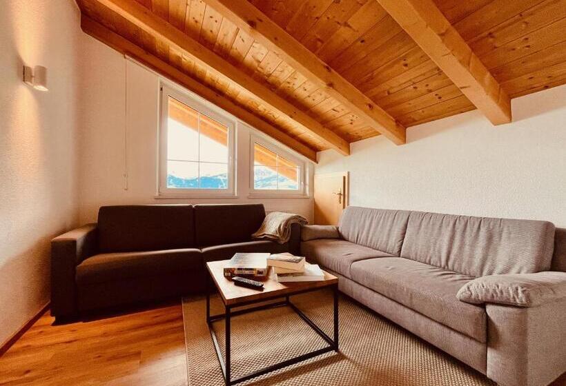 Landhaus Sonnrain Fendels