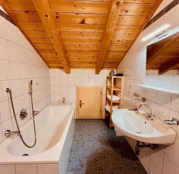 Landhaus Sonnrain Fendels