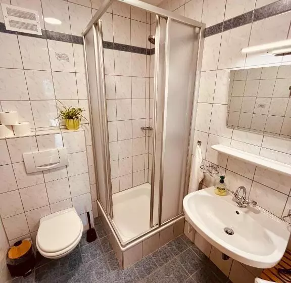 Landhaus Sonnrain Fendels