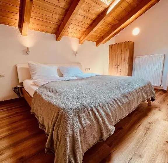 Landhaus Sonnrain Fendels