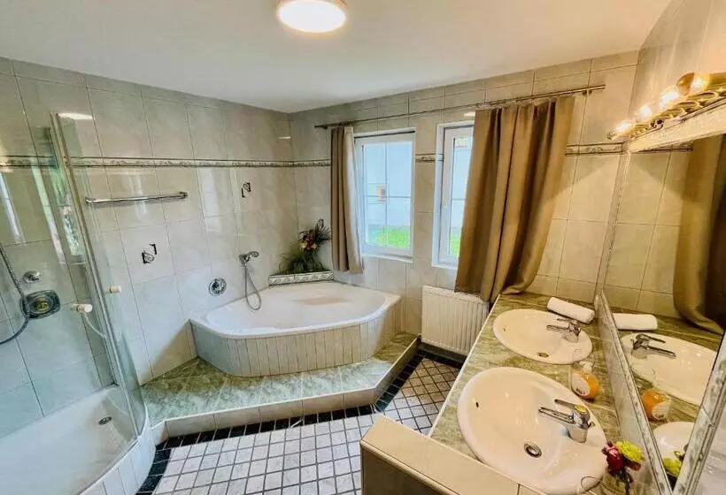 Landhaus Sonnrain Fendels