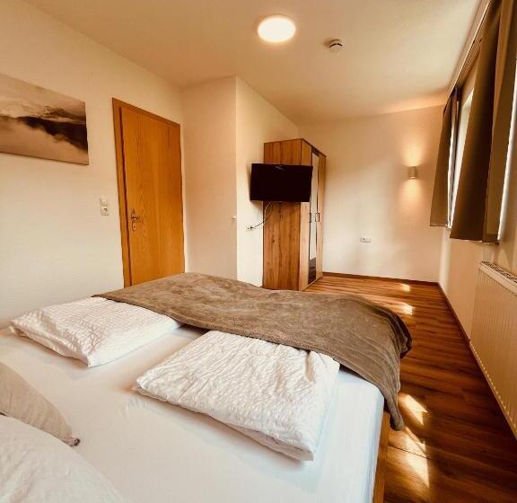 Landhaus Sonnrain Fendels