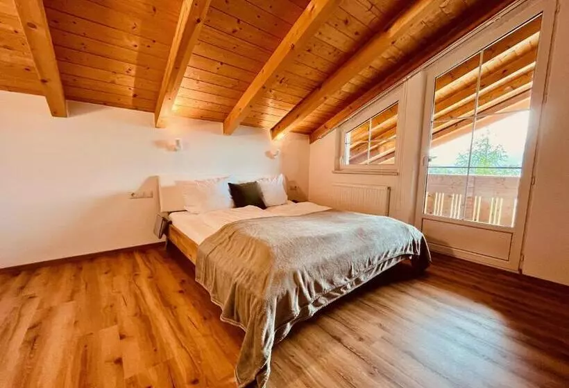 Landhaus Sonnrain Fendels