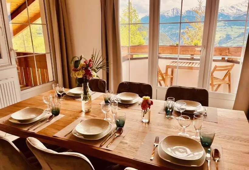 Landhaus Sonnrain Fendels