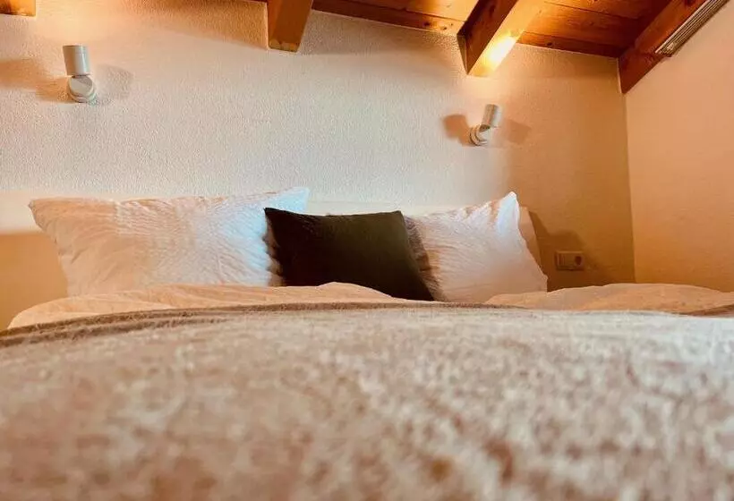 Landhaus Sonnrain Fendels