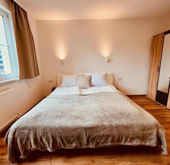 Landhaus Sonnrain Fendels