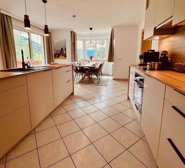 Landhaus Sonnrain Fendels