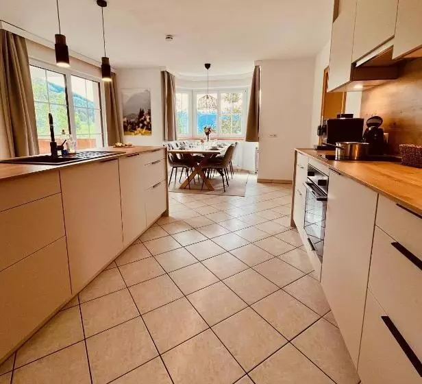 Landhaus Sonnrain Fendels