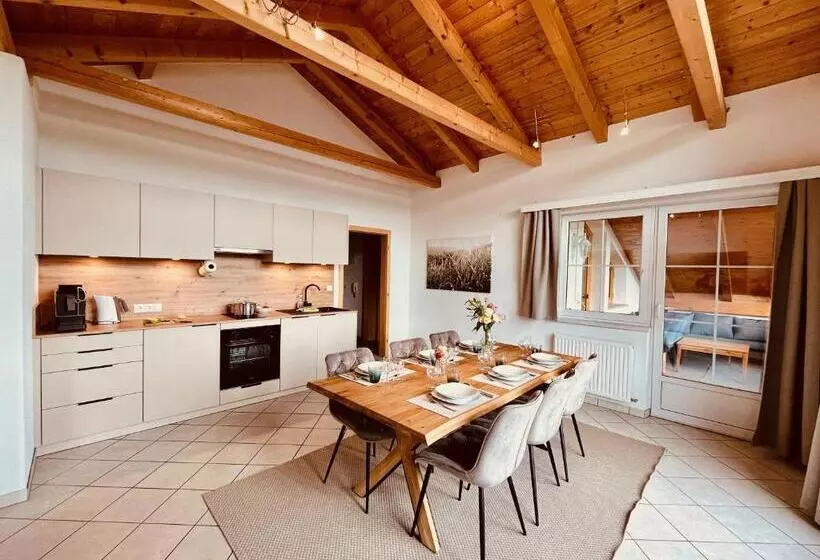 Landhaus Sonnrain Fendels