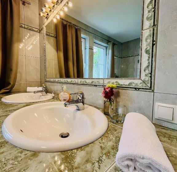 Landhaus Sonnrain Fendels