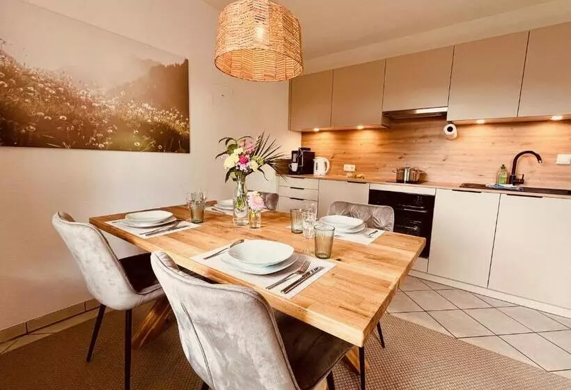 Landhaus Sonnrain Fendels