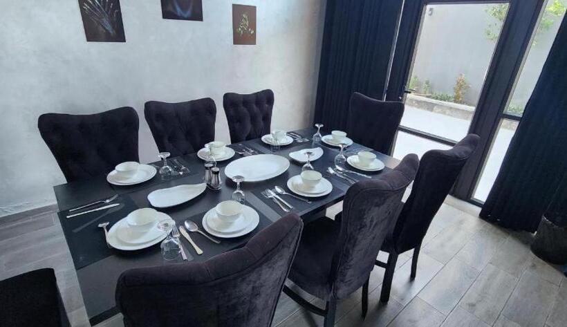 Laperla Chalet Villa Di Lusso Deadsea