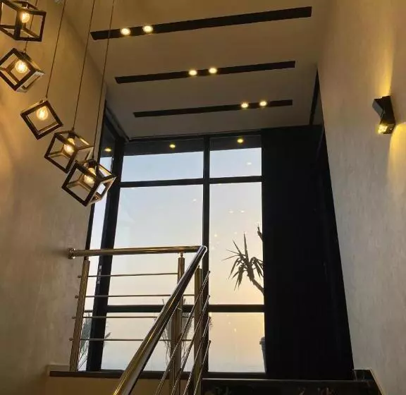 Laperla Chalet Villa Di Lusso Deadsea