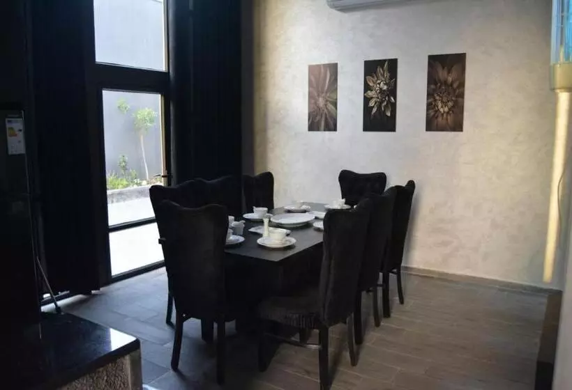 Laperla Chalet Villa Di Lusso Deadsea