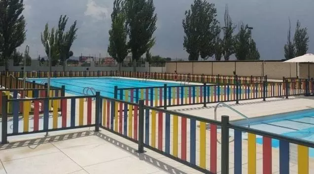 Las Casitas De Guadamur