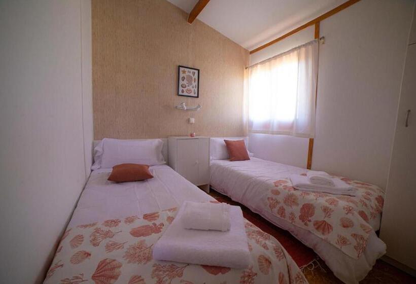 Las Casitas De Guadamur