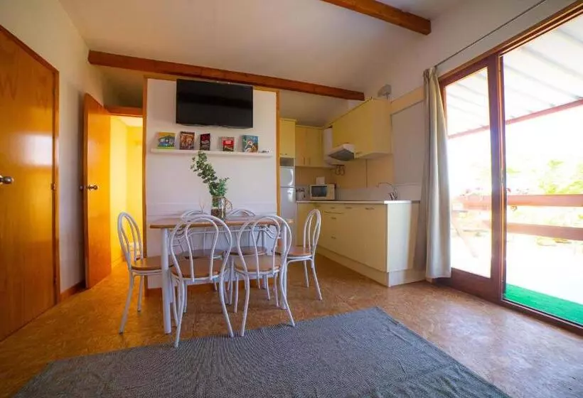 Las Casitas De Guadamur