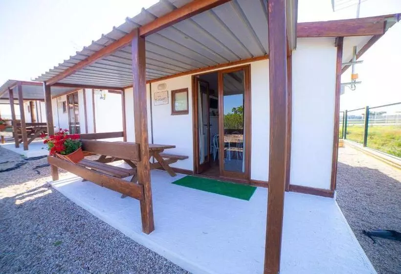 Las Casitas De Guadamur