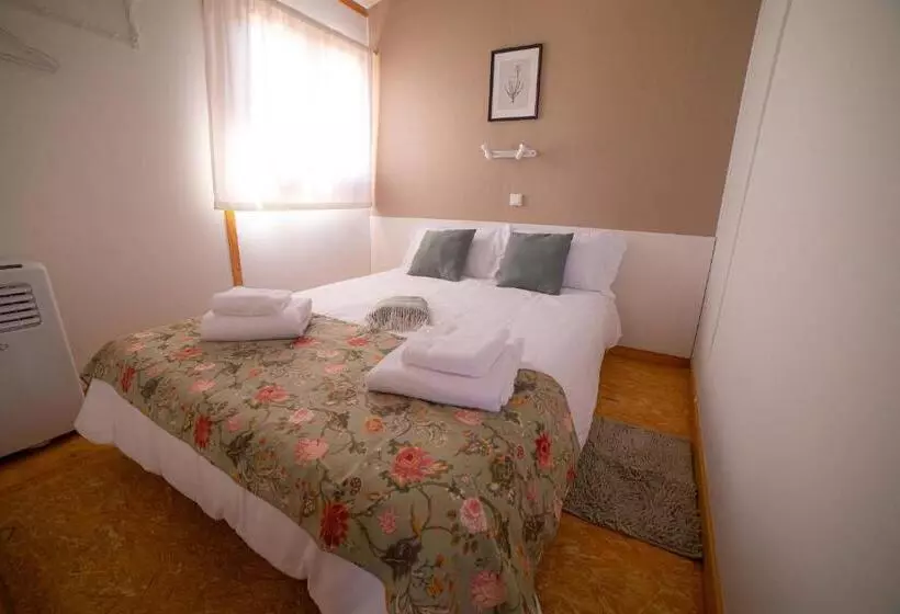 Las Casitas De Guadamur