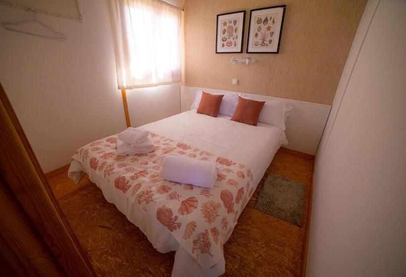 Las Casitas De Guadamur