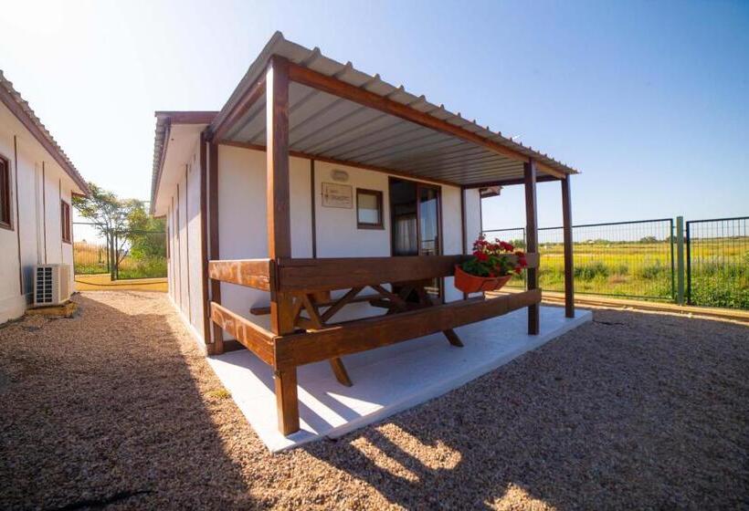 Las Casitas De Guadamur