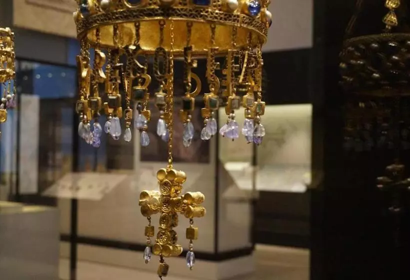 Las Casitas De Guadamur