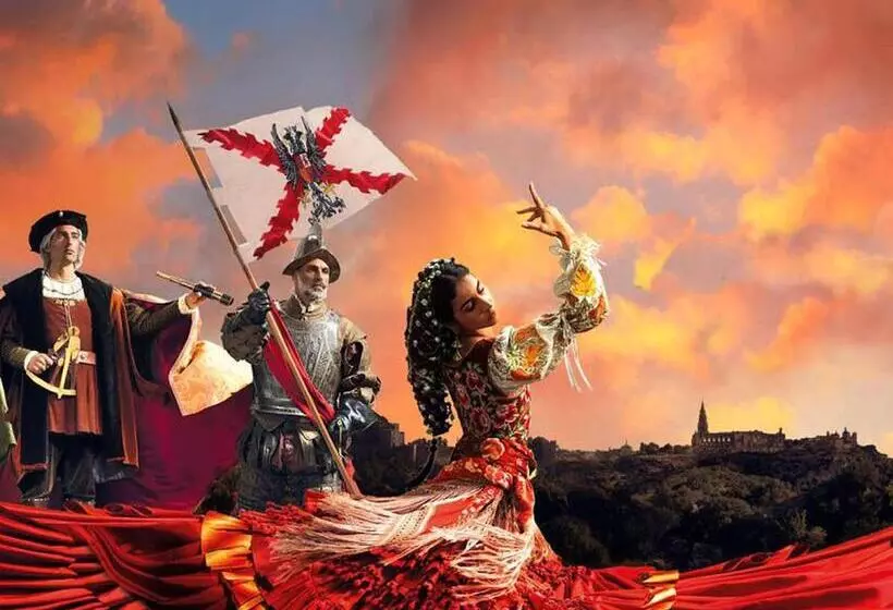 Las Casitas De Guadamur