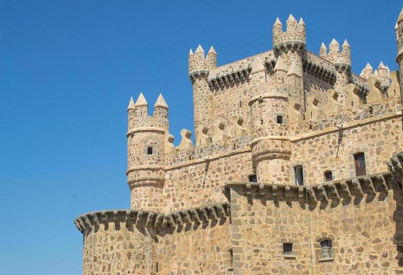 Las Casitas De Guadamur