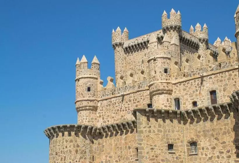 Las Casitas De Guadamur