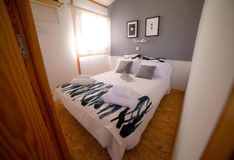 Las Casitas De Guadamur