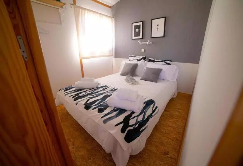 Las Casitas De Guadamur