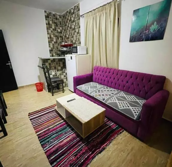 Nour House