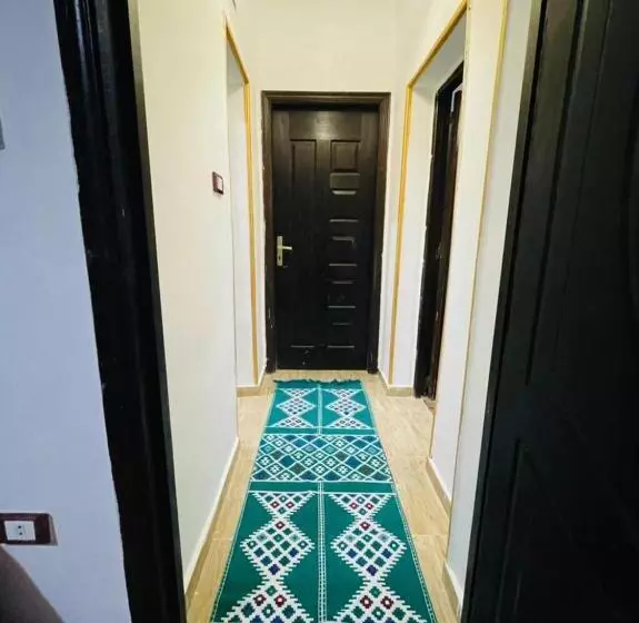 Nour House