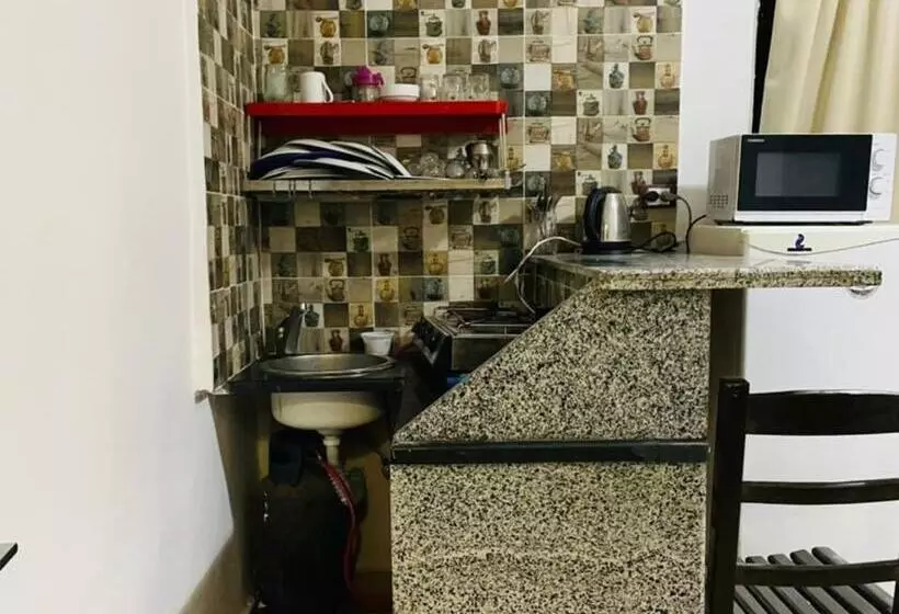 Nour House