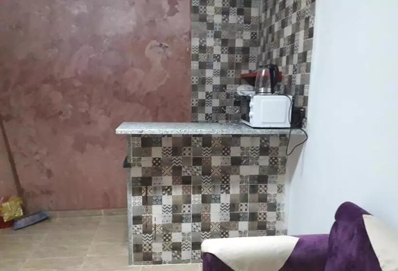 Nour House