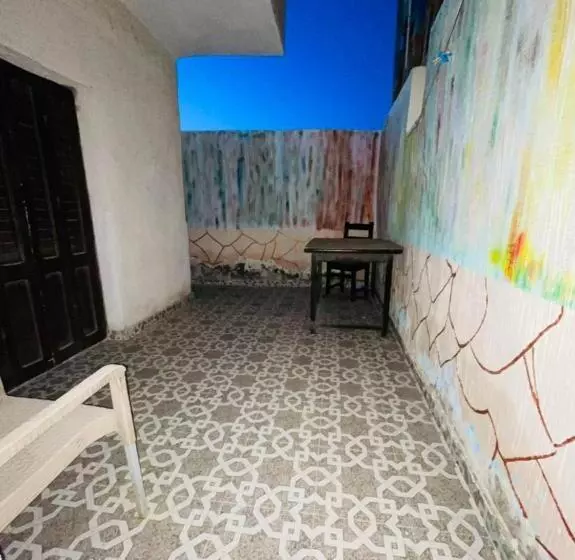 Nour House