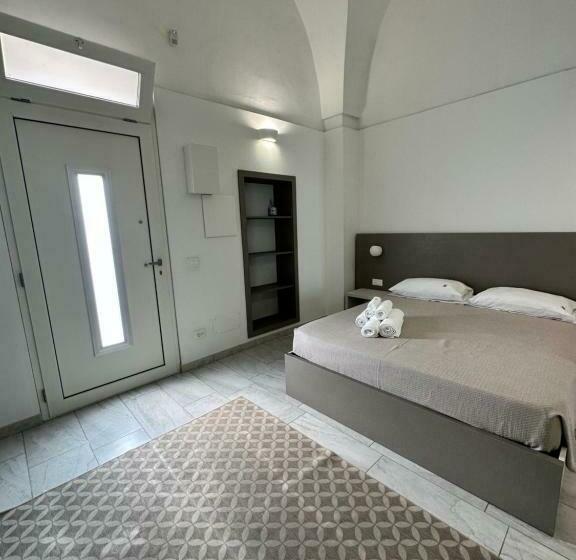 פנסיון Affittacamere Pagano P.cesareo