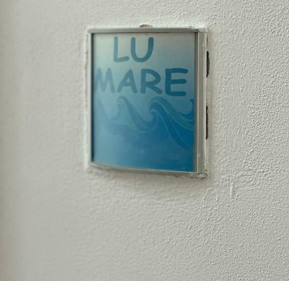 פנסיון Affittacamere Pagano P.cesareo