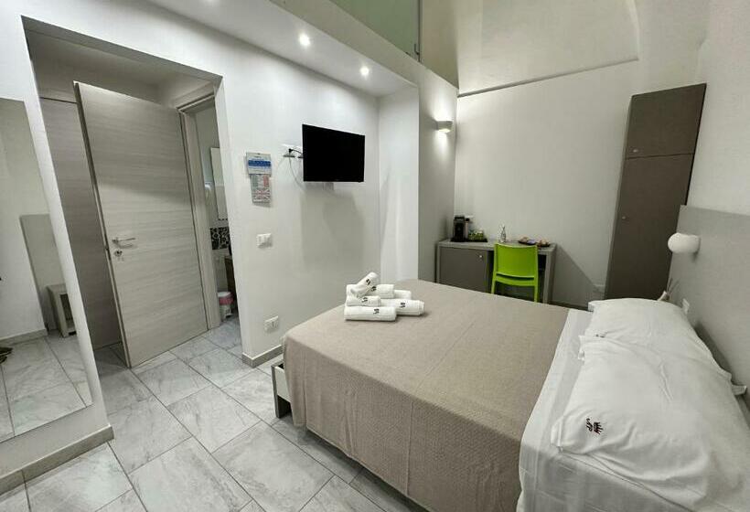 פנסיון Affittacamere Pagano P.cesareo