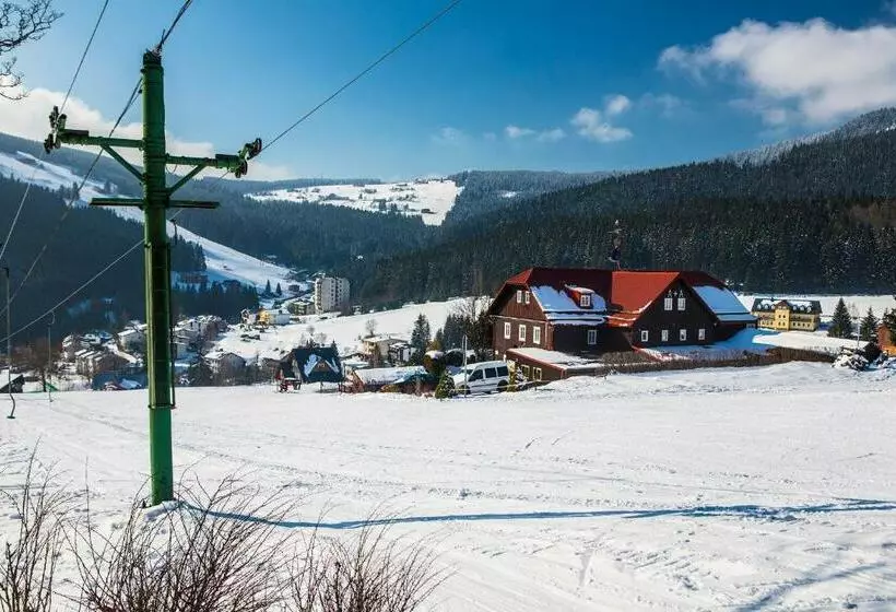 Majatalo Penzion A+a